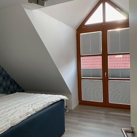 Harzzeit Home Blankenburg  Ngoại thất bức ảnh