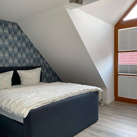 Harzzeit Home Blankenburg  Ngoại thất bức ảnh
