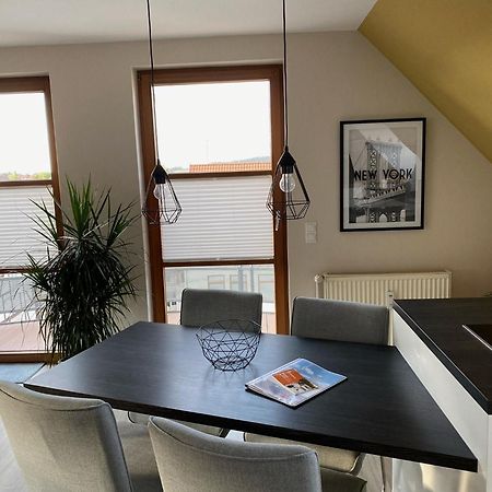 Harzzeit Home Blankenburg  Ngoại thất bức ảnh