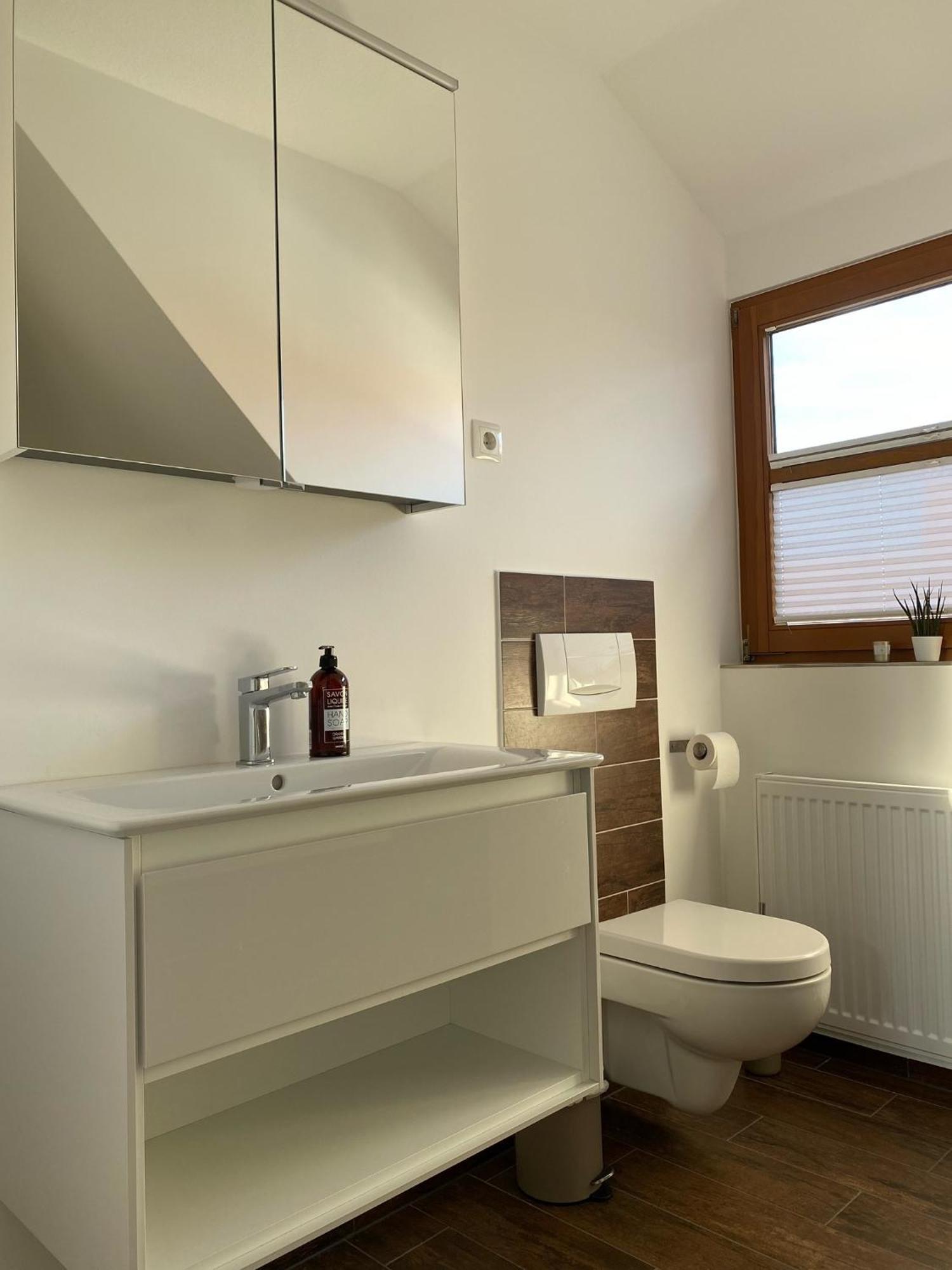 Harzzeit Home Blankenburg  Ngoại thất bức ảnh