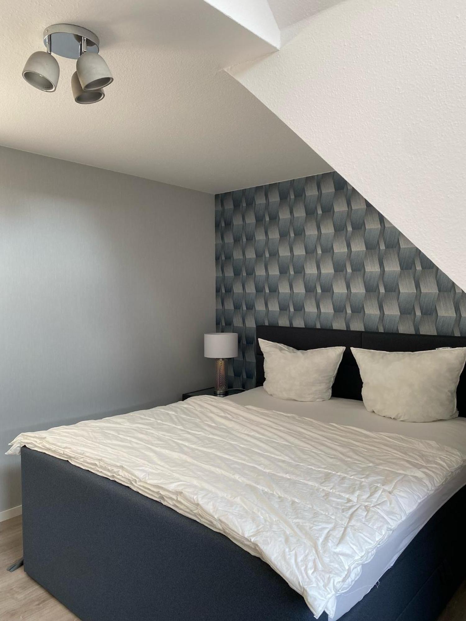 Harzzeit Home Blankenburg  Ngoại thất bức ảnh