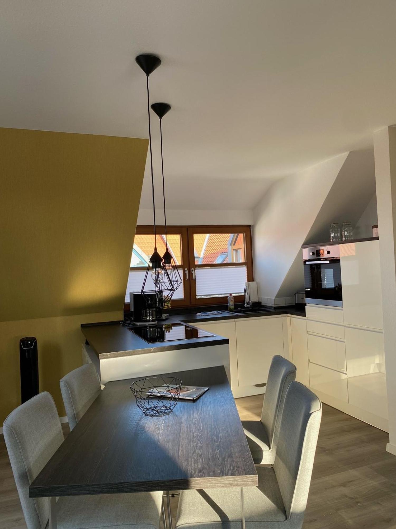 Harzzeit Home Blankenburg  Ngoại thất bức ảnh
