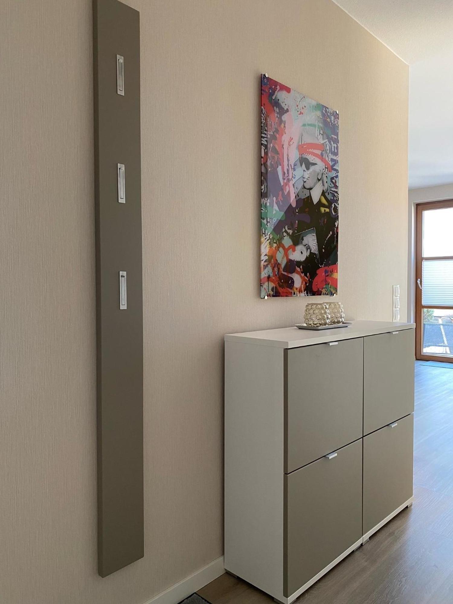 Harzzeit Home Blankenburg  Ngoại thất bức ảnh