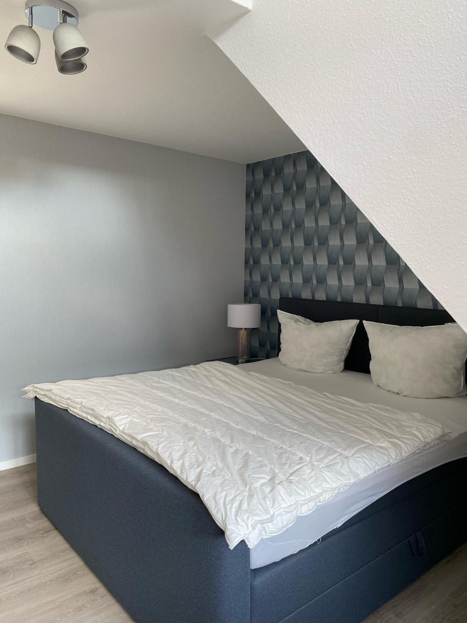 Harzzeit Home Blankenburg  Ngoại thất bức ảnh