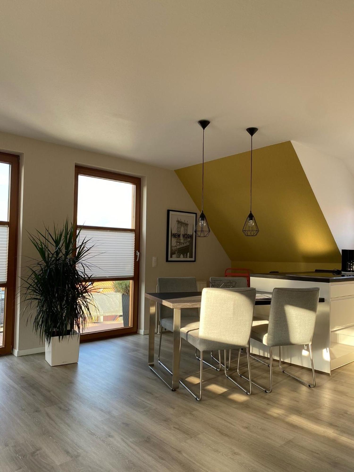 Harzzeit Home Blankenburg  Ngoại thất bức ảnh
